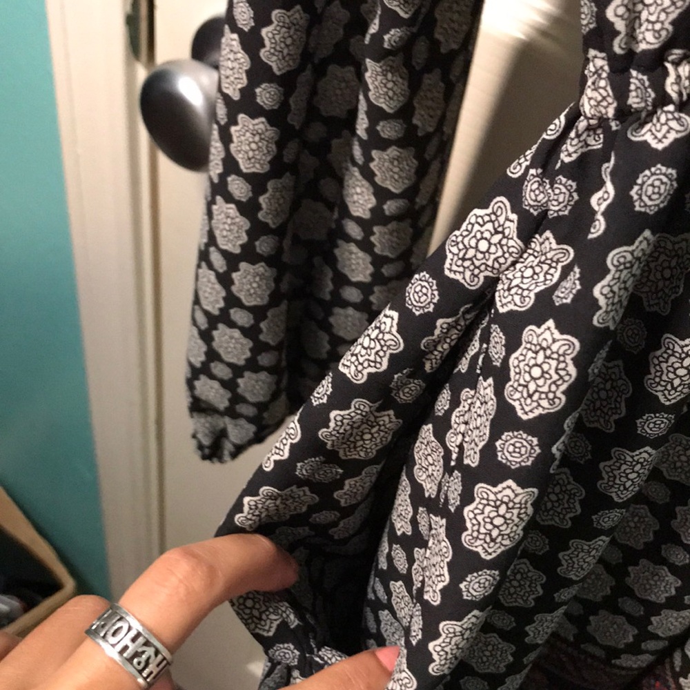 🌟romper🌟 - Picture 4 of 4